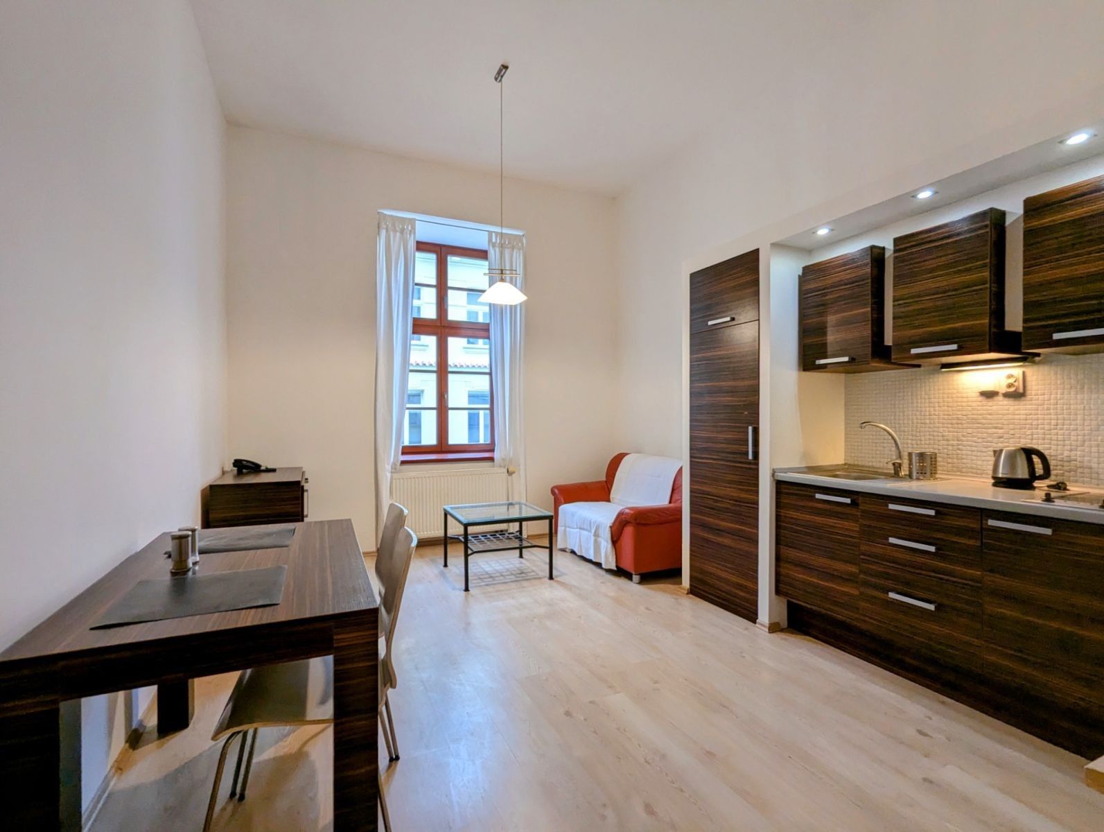 Byt 1+kk · 36 m² · Špitálská, Hradec Králové - Hradec Králové, Královéhradecký kraj - 3
