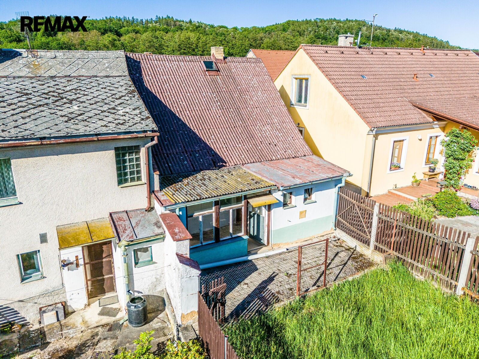 Rodinné domy, Dědická 85, Radnice, 65 m² - 2