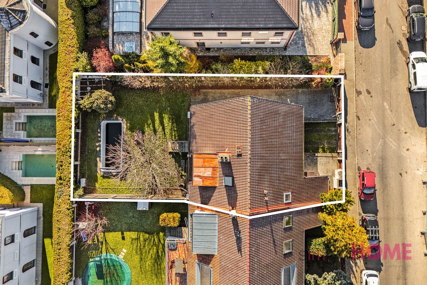 Prodej rodinný dům - Praha - Nebušice, okres Praha 6, Hlavní město Praha, 186 m² - 5