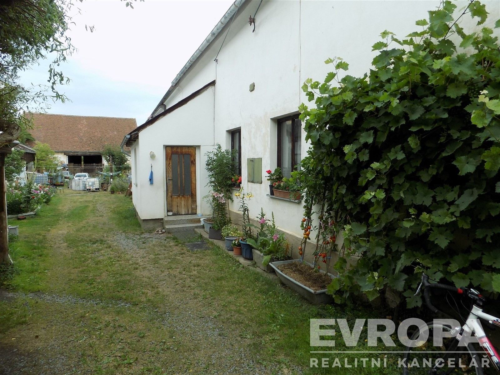 Rodinný dům · 109 m² · Líšťany Náklov - 4