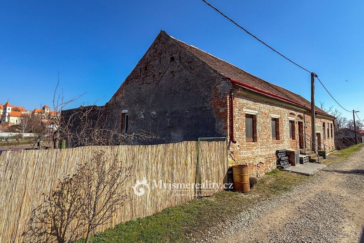 Rodinné domy, Jaroslavice, 671 28