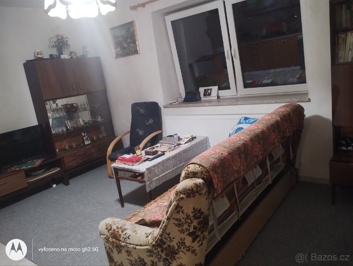 Pronájem byt - Dobříš, 263 01