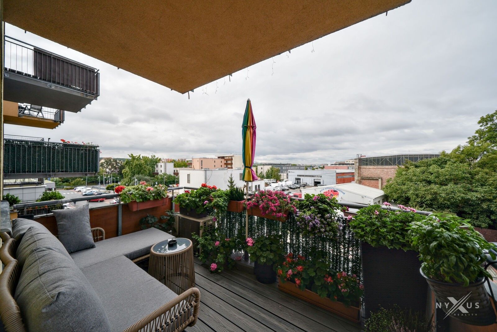 2+1, Vladycká, Praha Hostivař, 55 m² - 2