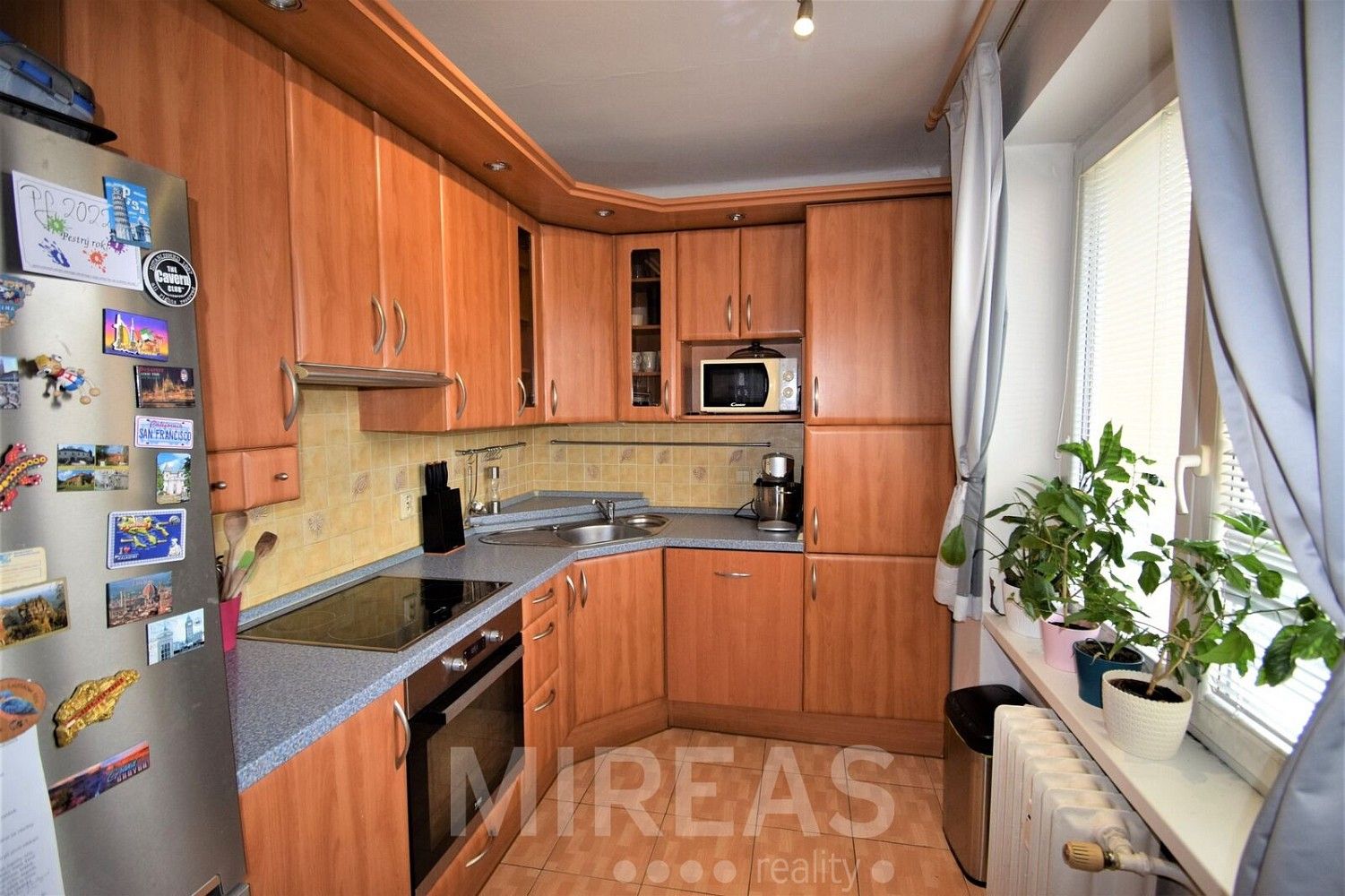 2+1, Lysá nad Labem, okres Nymburk, Středočeský kraj, 52 m² - 2