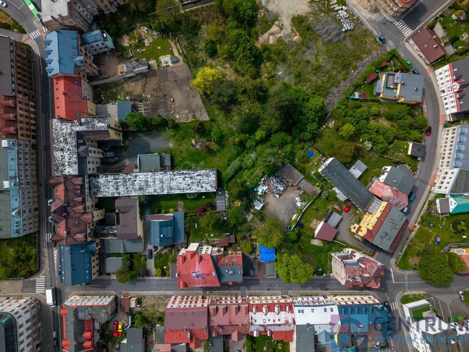 Prodej činžovní dům - Jablonec nad Nisou, 1 578 m² - 5