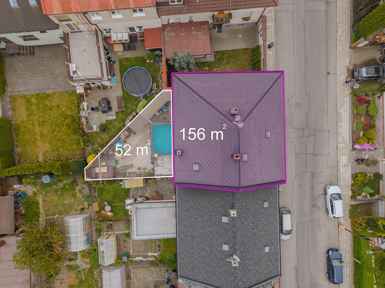 Rodinný dům · 220 m² · Edvarda Beneše, Svitavy - Předměstí - 4