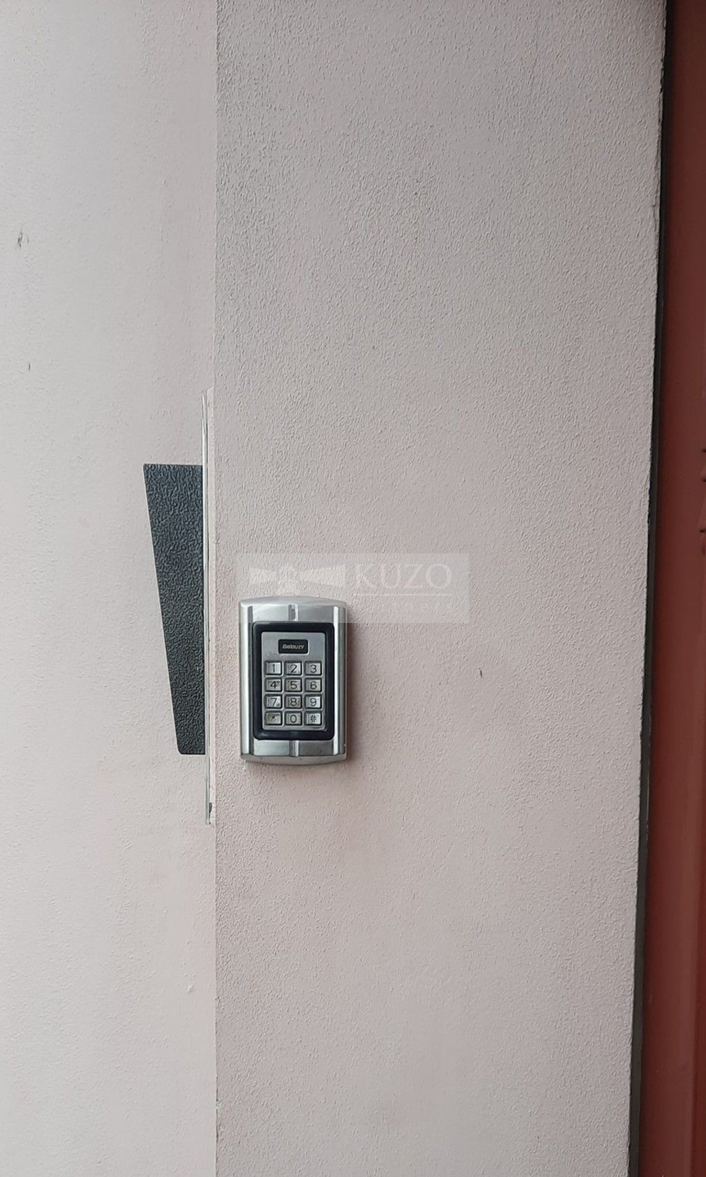 Nemovitost · 10 m² · Mánesova 813, Praha Vinohrady - 4