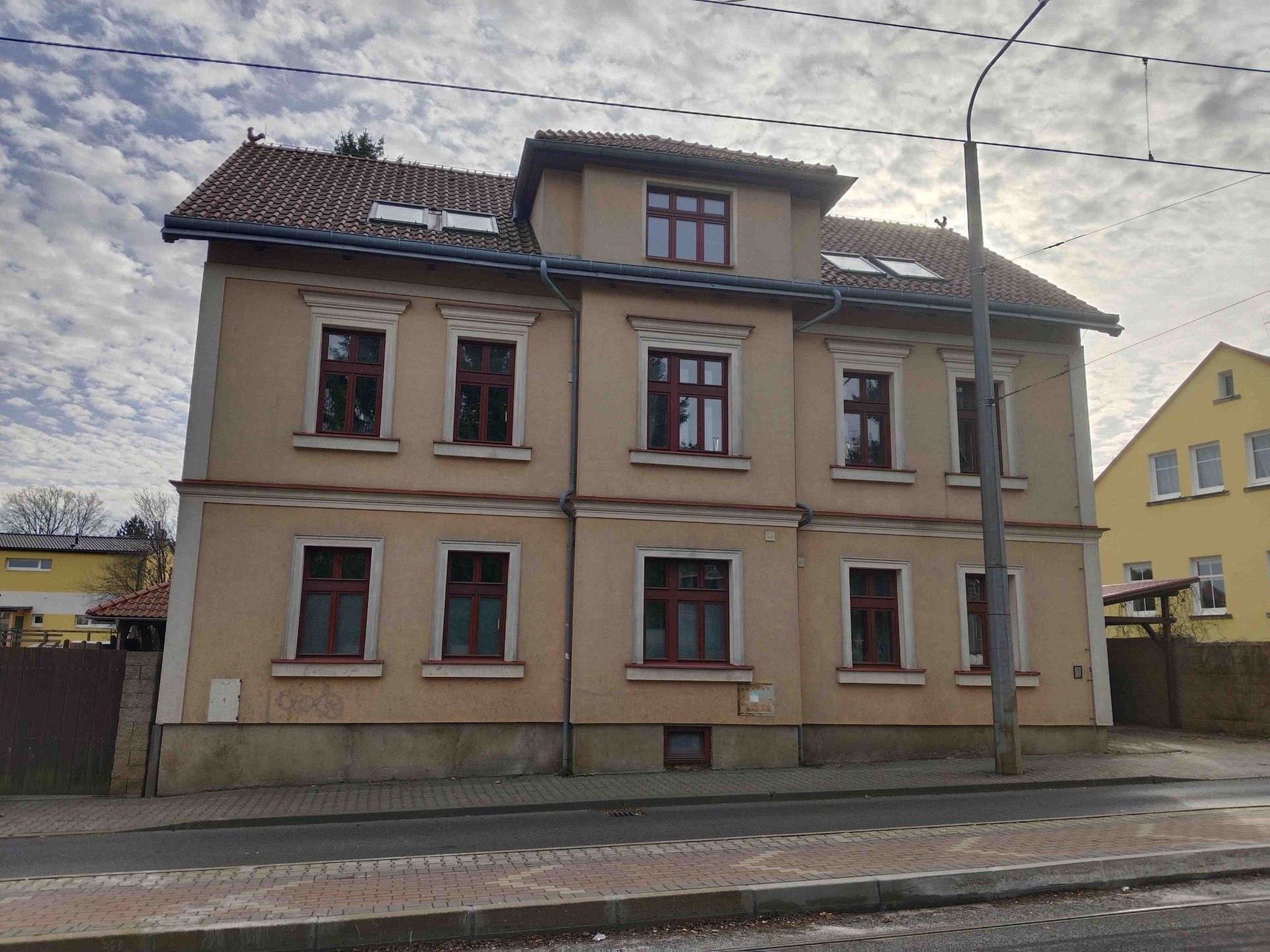 Prodej byt 2+1 - Ještědská, Liberec, 67 m²