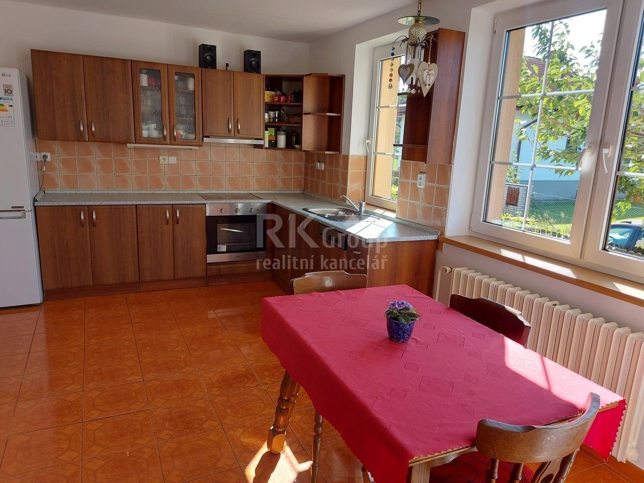 Prodej rodinný dům - Rozkoš, Humpolec, 300 m² - 5