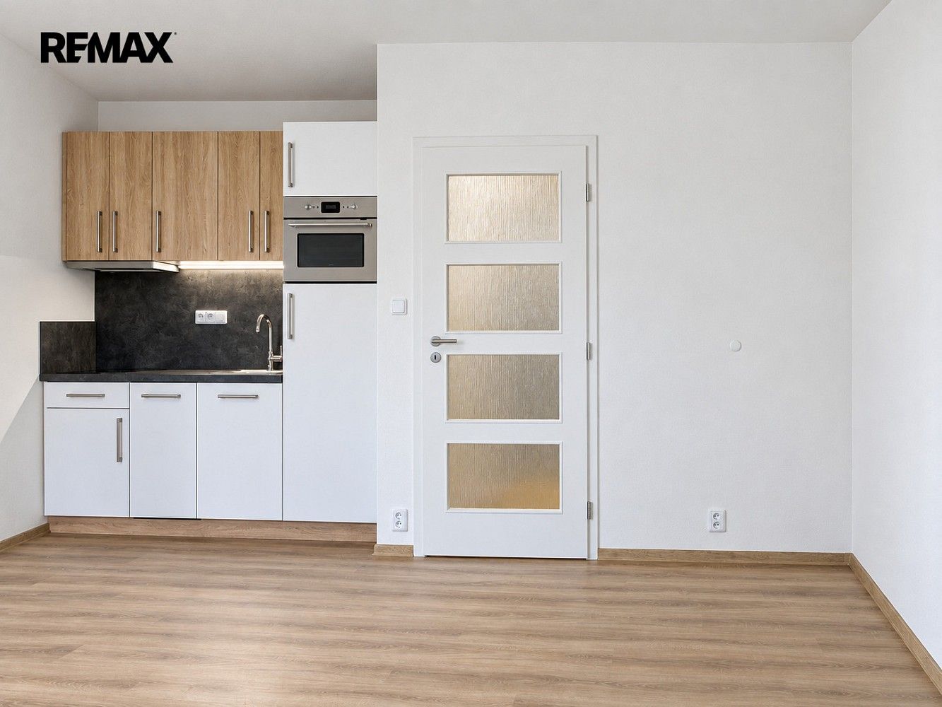 1+kk, Uzbecká, Brno - Bohunice, 33 m² - 1