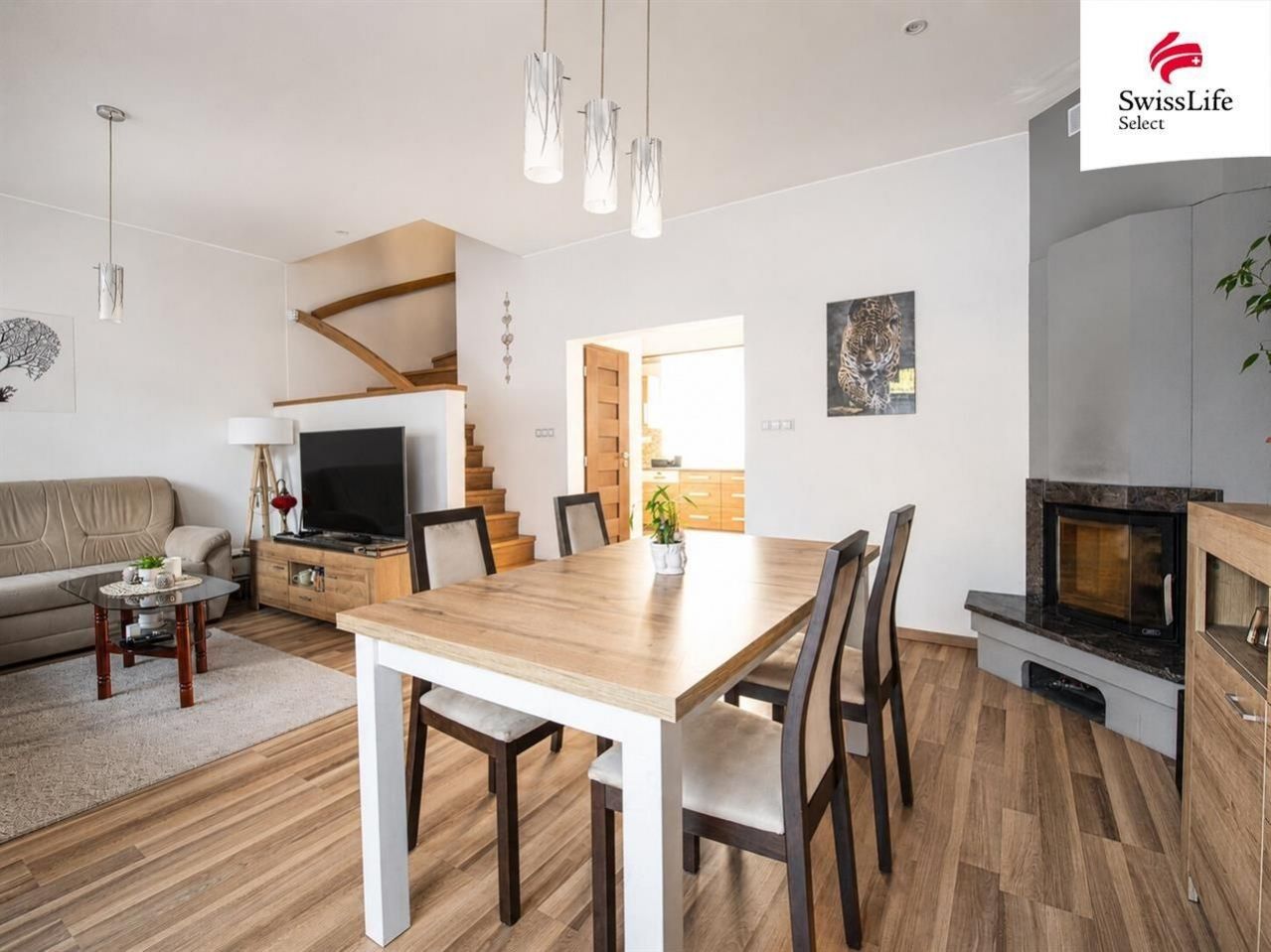 Rodinný dům · 95 m² · Horská, Trutnov - 3