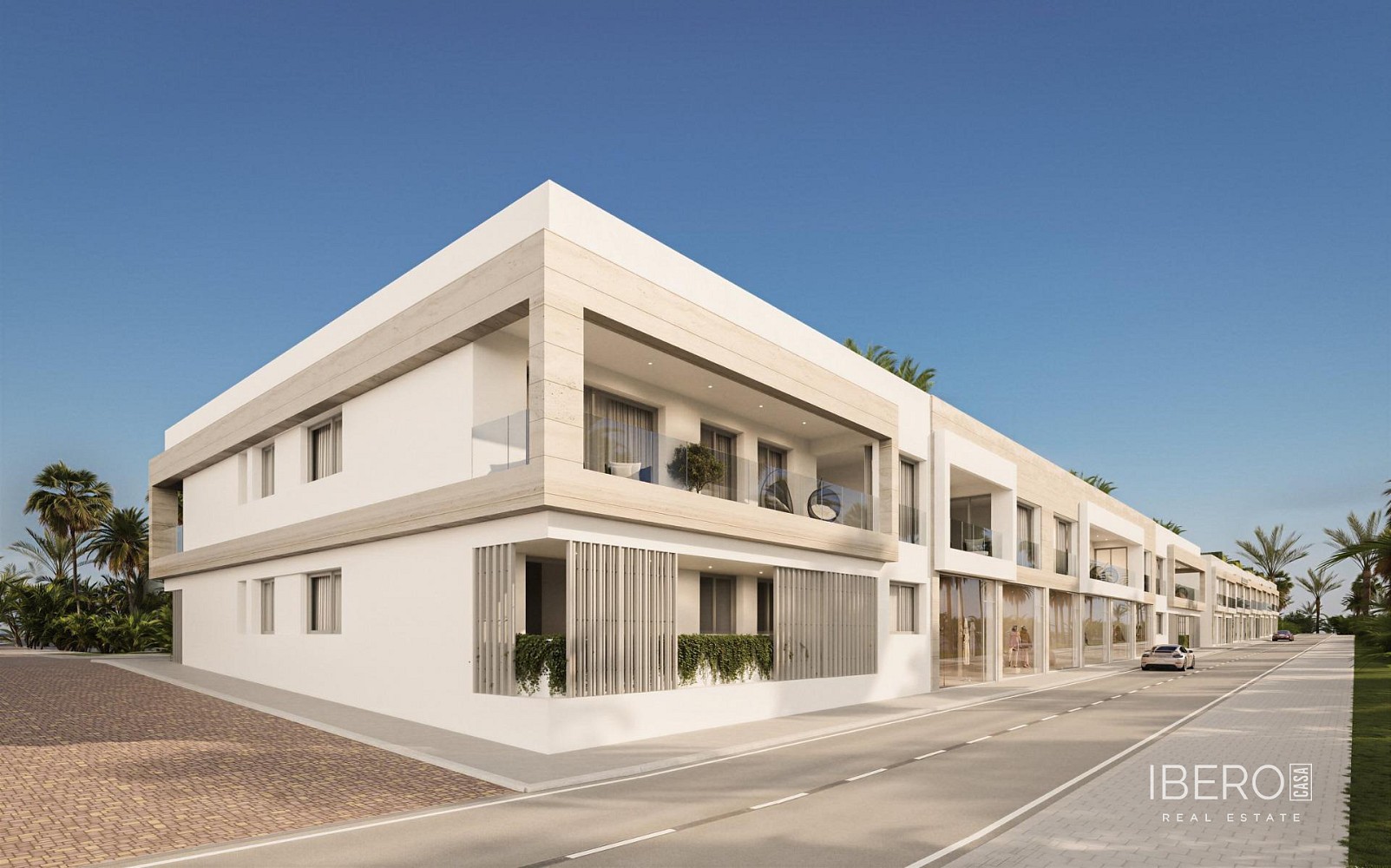 Byt 2+kk · 76 m² · Marbella, Španělsko - 4