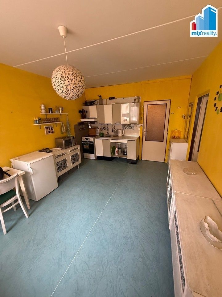 Byt 1+1 · 40 m² · Sokolovská, Plzeň - 4