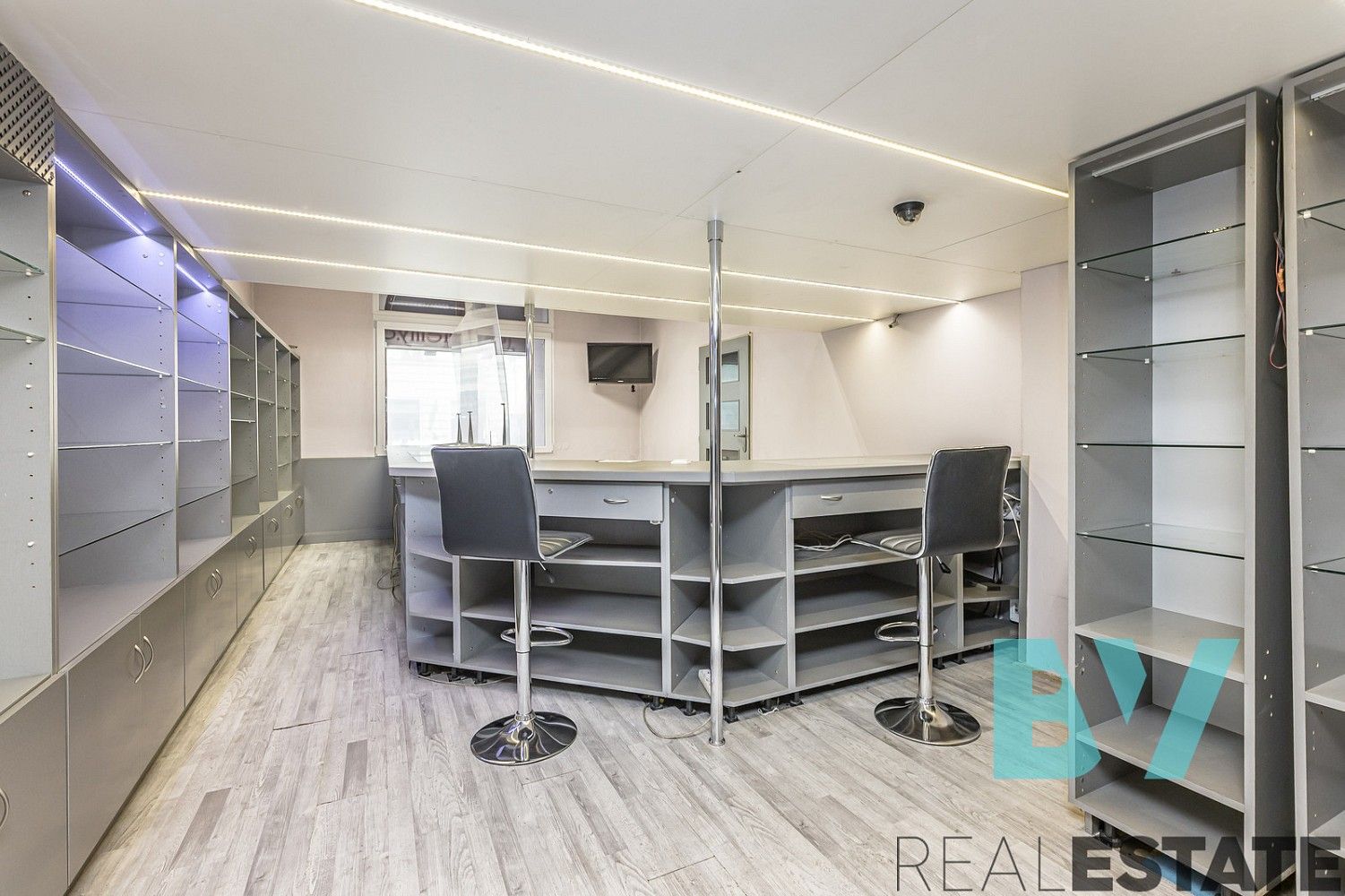 Obchodní prostory · 47 m² · Sokolská, Praha 2 - Nové Město - 4
