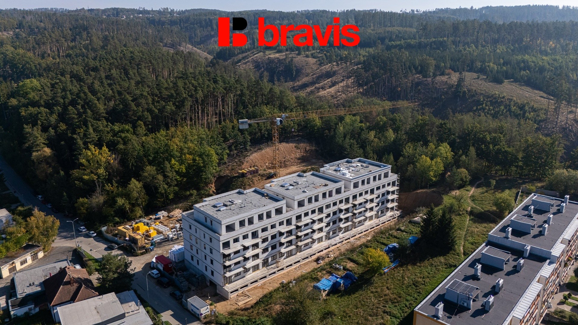 Ostatní, Zborovec, Blansko, 13 m² - 2