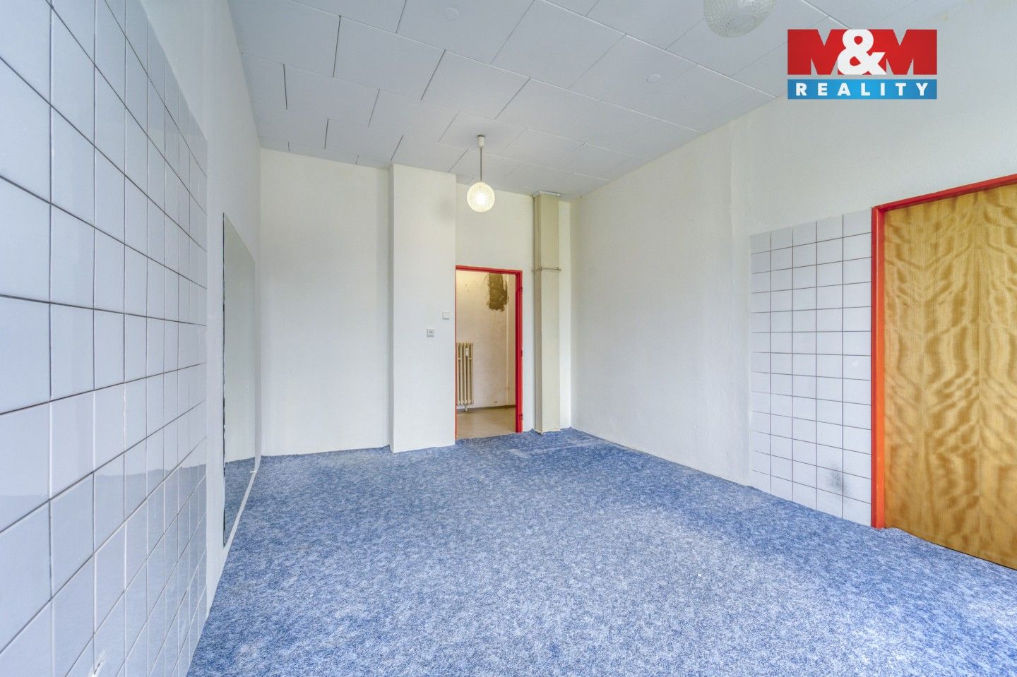 Obchodní prostory · 39 m² · Na Vinici III., Nepomuk - 3