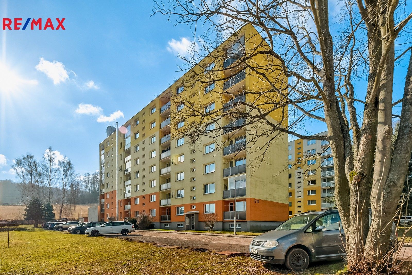 2+kk, Smetanova 1280, Lomnice nad Popelkou, 41 m²