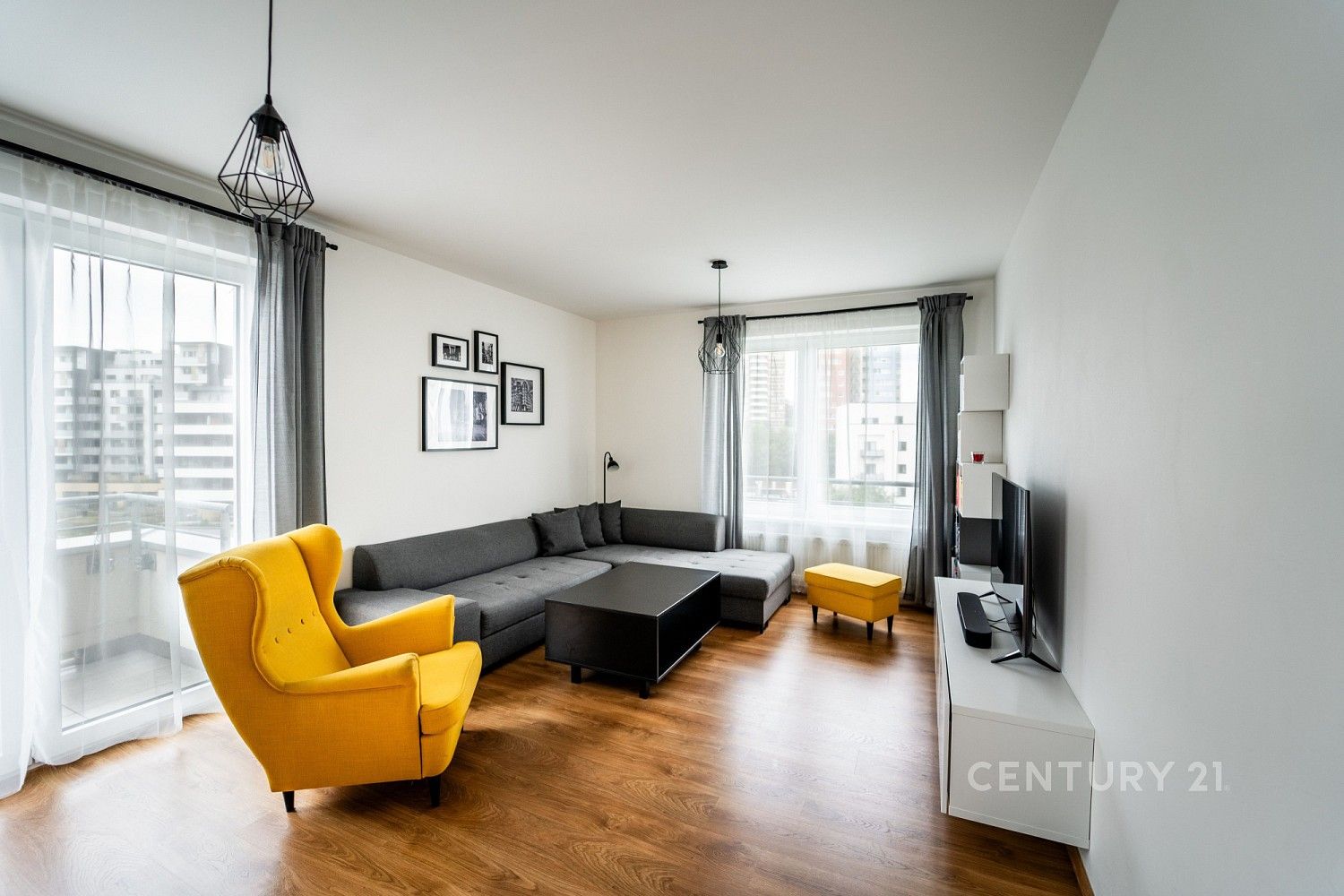 Byt 3+kk · 79 m² · Praha - Michle, okres Praha 4, Hlavní město Praha - 3