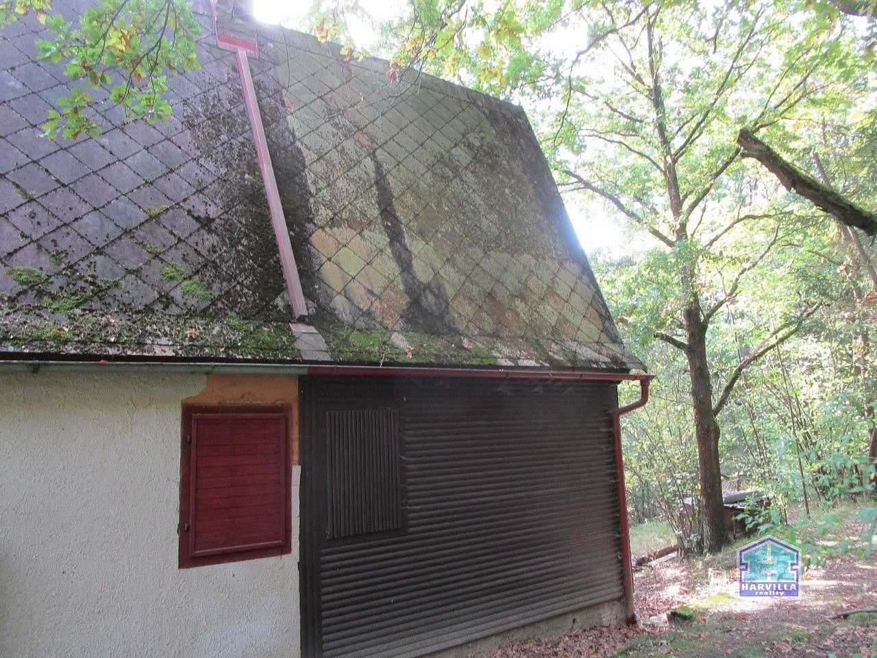 Chalupa · 45 m² · Čerňovice, okres Plzeň-sever, Plzeňský kraj - 3