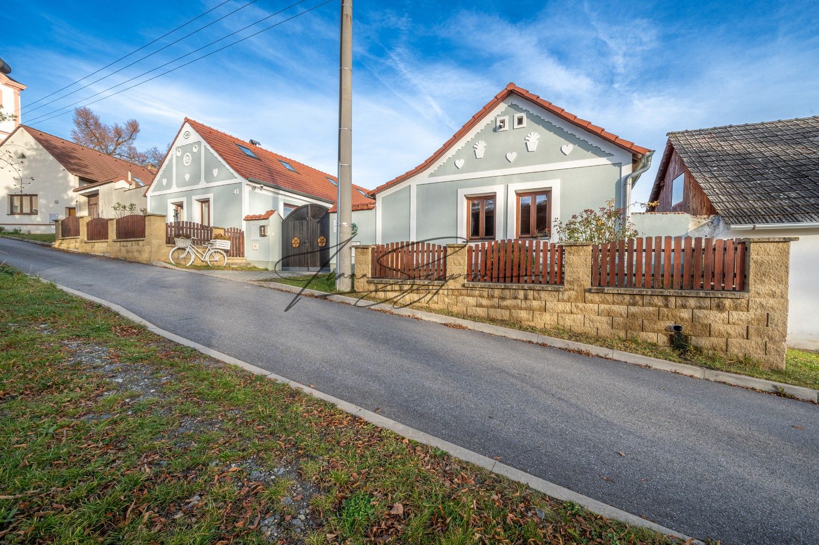 Chalupy, Dráchov, 208 m²