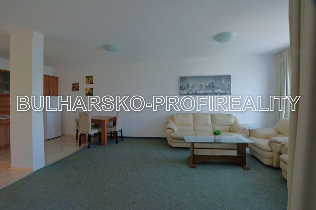 Prodej byt 2+kk - 8217 Aheloy, Bulharsko, Bulharsko, 85 m² - 5