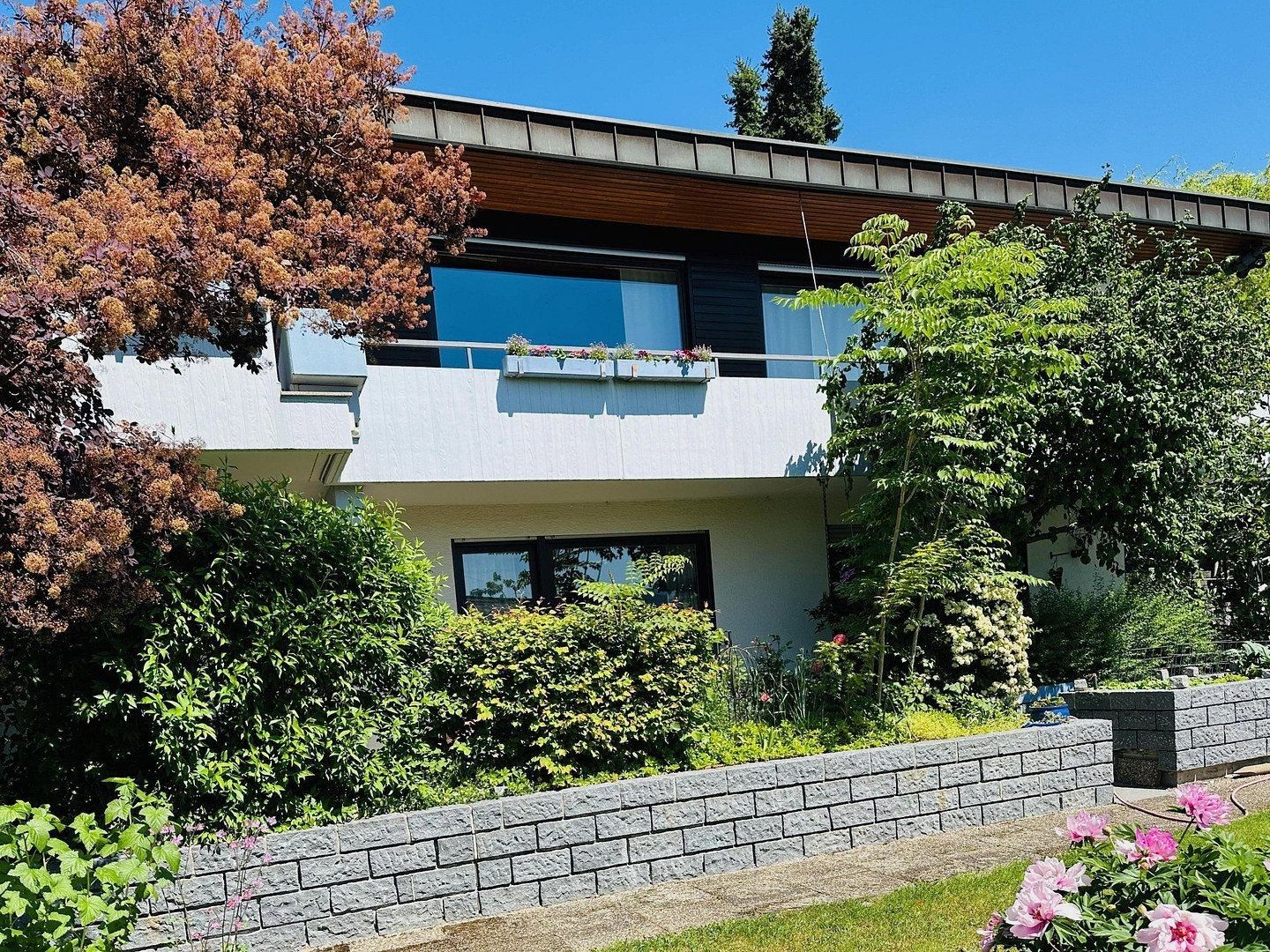 Rodinné domy, Oberer Rain 15, , Bádensko-Württembersko, 345 m² - 2