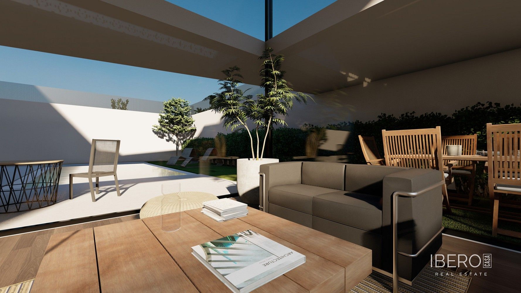 Rodinný dům · 170 m² · Fortuna, ES - 3