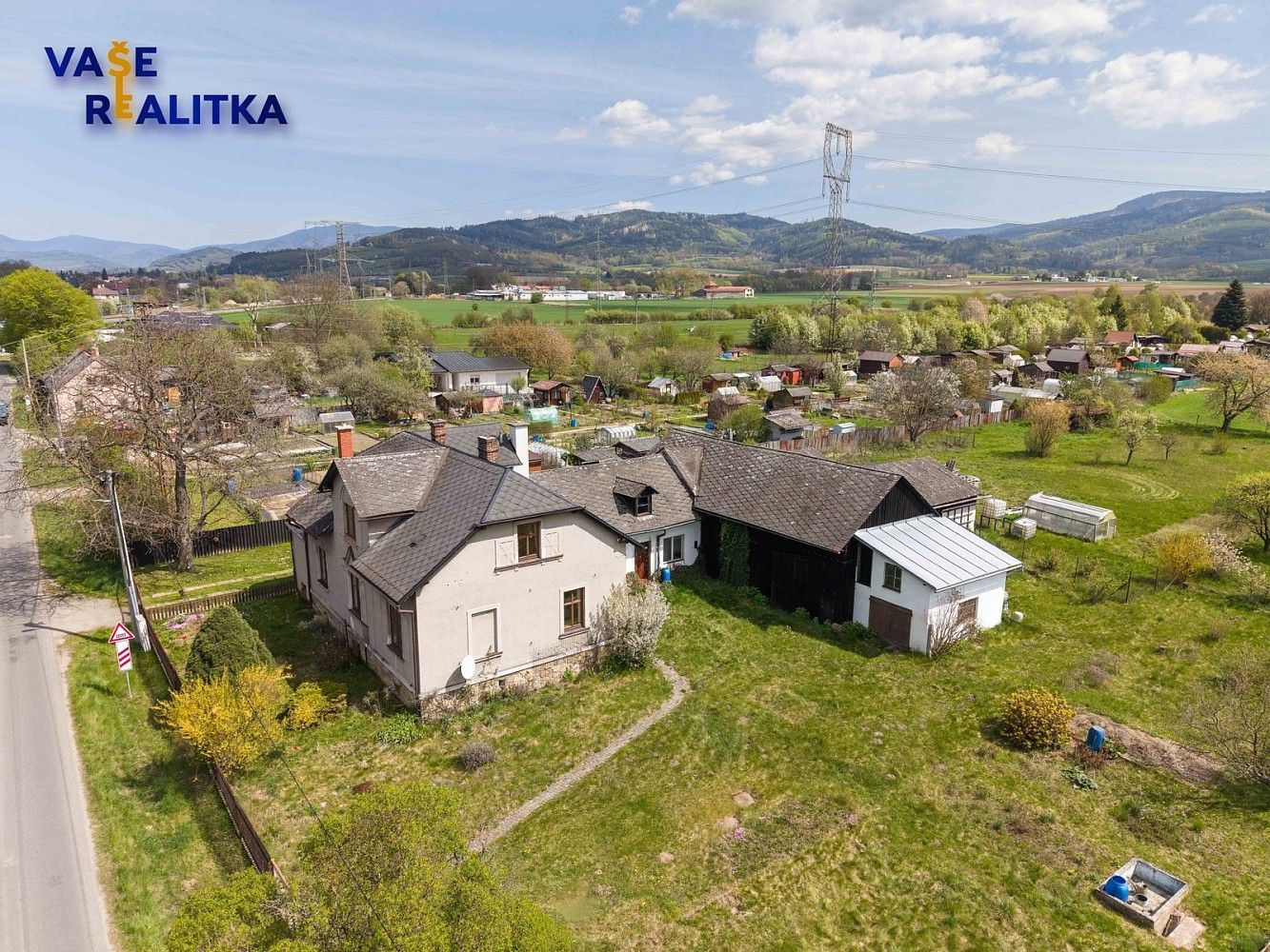 Rodinný dům, 150 m²
