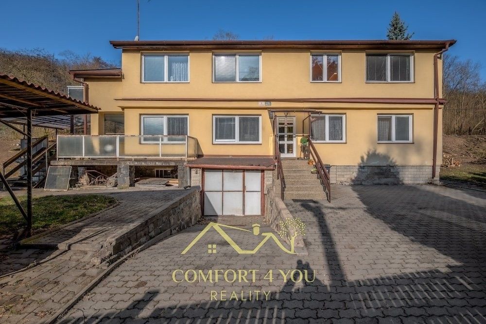 Rodinné domy, Brno, 621 00