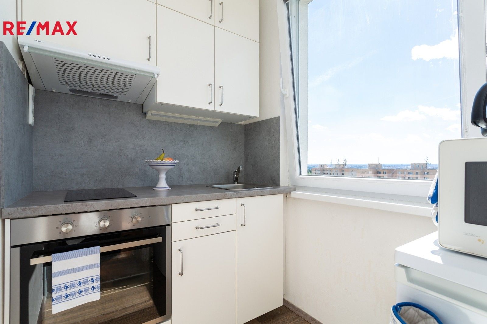 1+1, Krynická, Praha, 29 m²