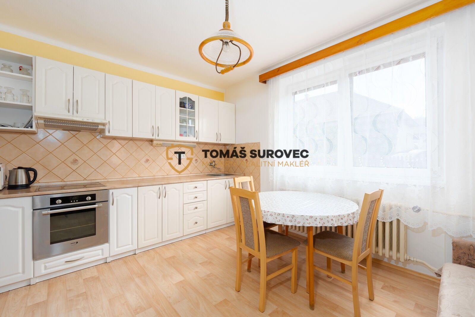 Rodinné domy, Rokytnice Kochavec, 260 m² - 2