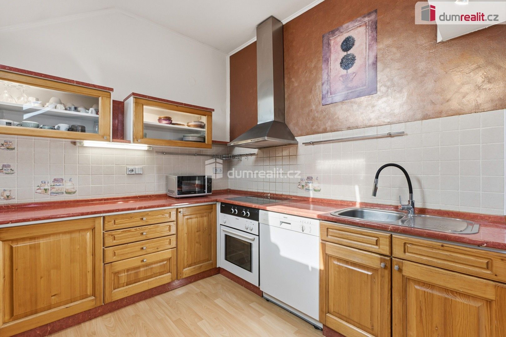 Byt 4+kk · 140 m² · Na Valtické, Břeclav - 4