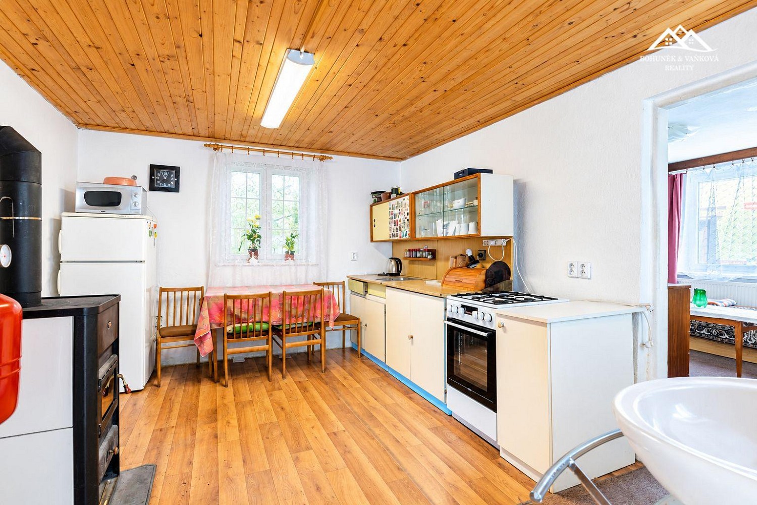 Rodinný dům · 53 m² · Pražská, Habry, okres Havlíčkův Brod - 3