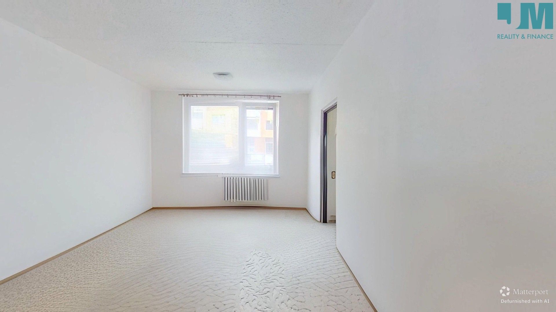 Byt 3+1 · 74 m² · Čajkovského, Třebíč Nové Dvory - 4
