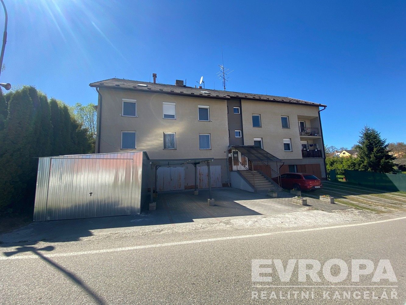 Ostatní, Skočice, okres Strakonice, Jihočeský kraj, 72 m² - 2