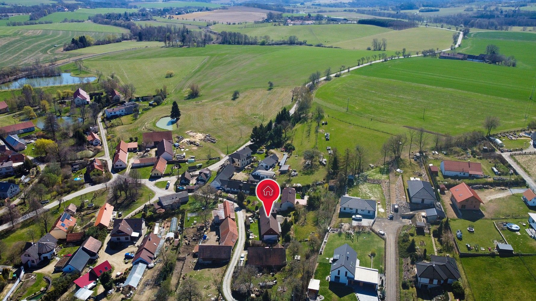 Rodinný dům · 125 m² · Postupice - Dobříčkov, okres Benešov - 3