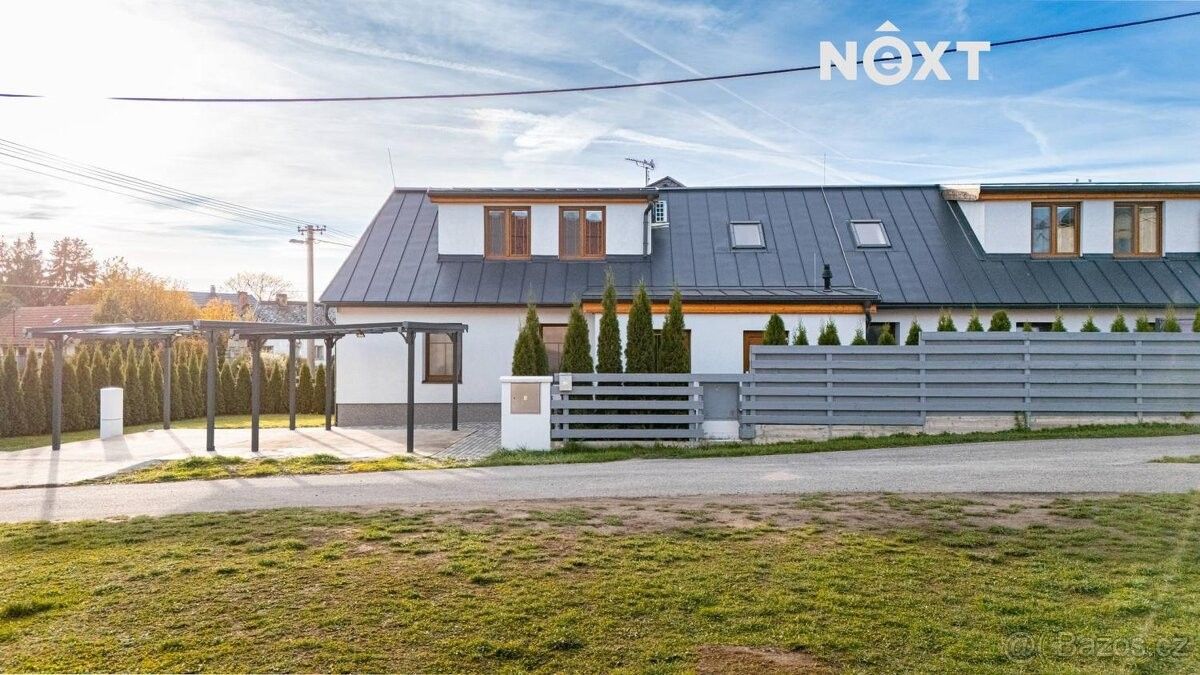 Prodej rodinný dům - Hořice v Podkrkonoší, 508 01