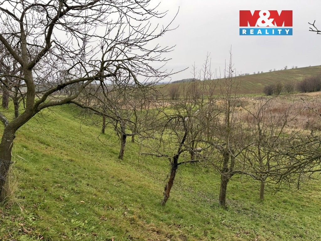 Prodej zahrada - Soběchleby, 753 54