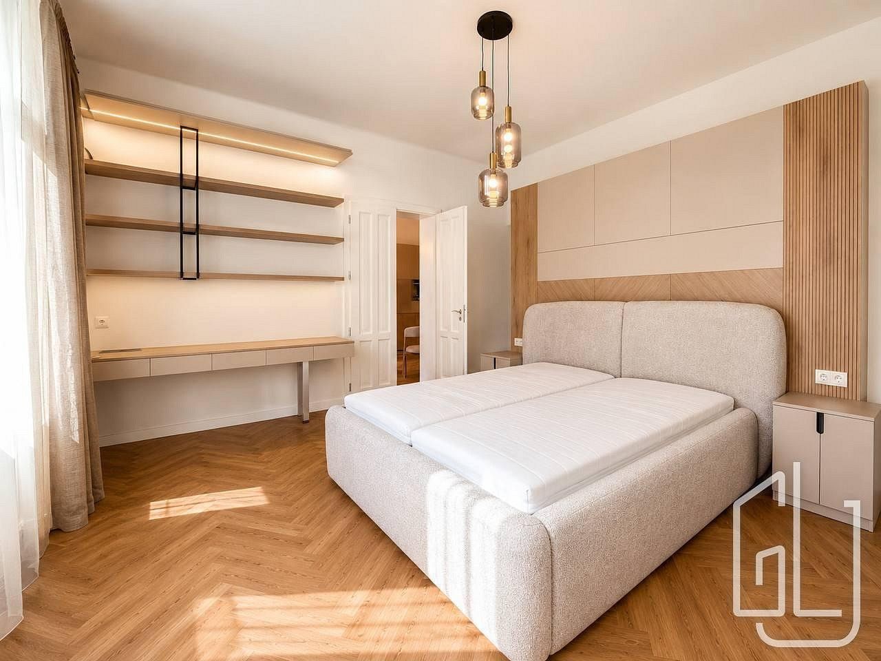 Byt 2+kk · 64 m² · Praha - Žižkov, okres Praha 3, Hlavní město Praha - 3
