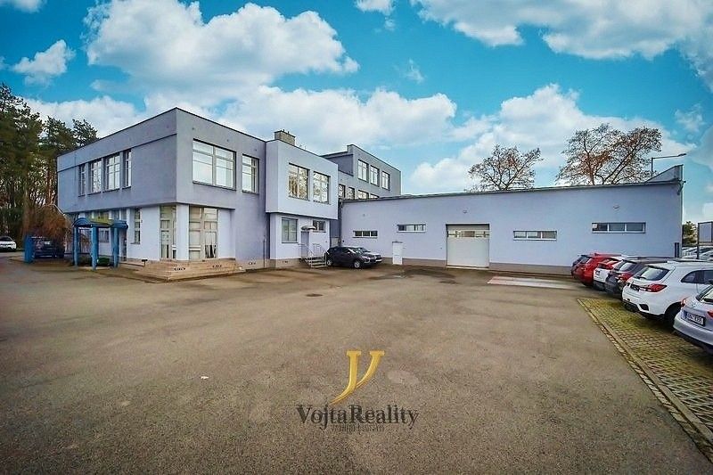 Ostatní, Olomouc - Hejčín, Olomoucký kraj, 13 m² - 2