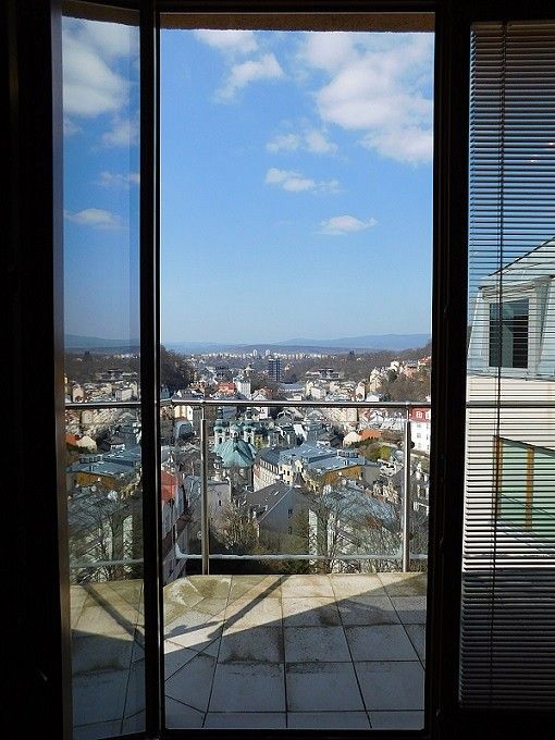 Byt 3+kk · 116 m² · Karlovy Vary, Karlovarský kraj - 3
