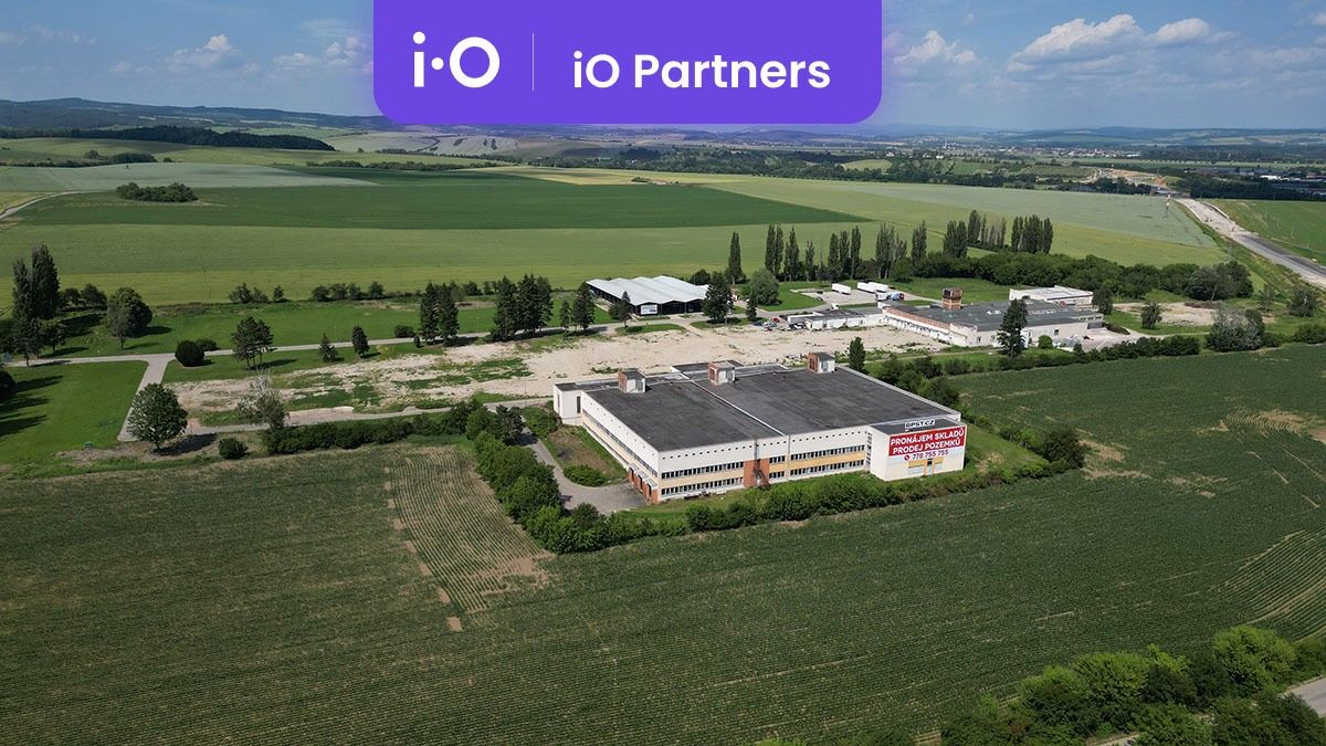 Pronájem výrobní prostory - Zlechovská, Staré Město, 6 m²