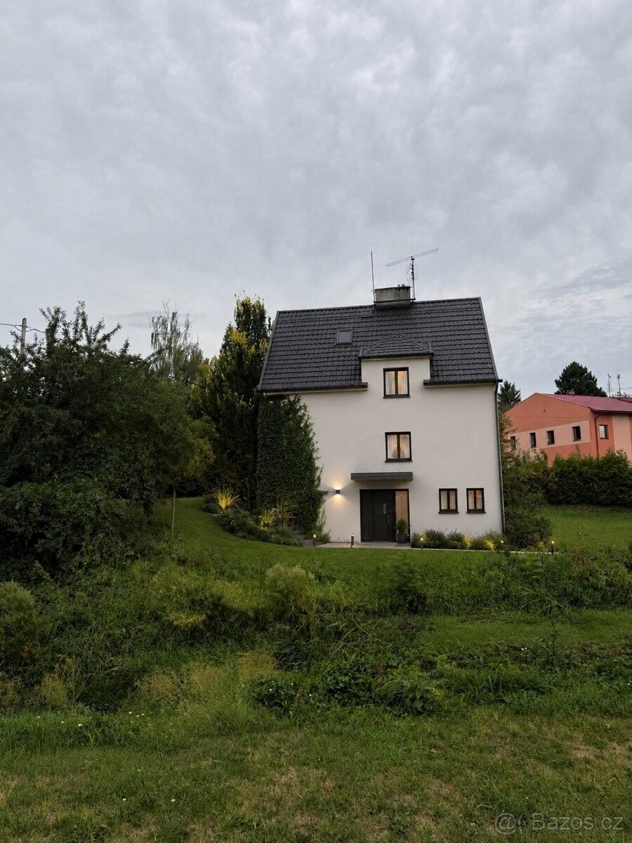 Rodinný dům · Bílovec, 743 01 - 3