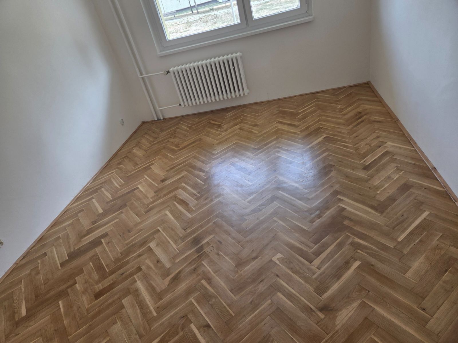 3+kk, Pražská, Znojmo - Znojmo-město, Jihomoravský kraj, 56 m² - 2