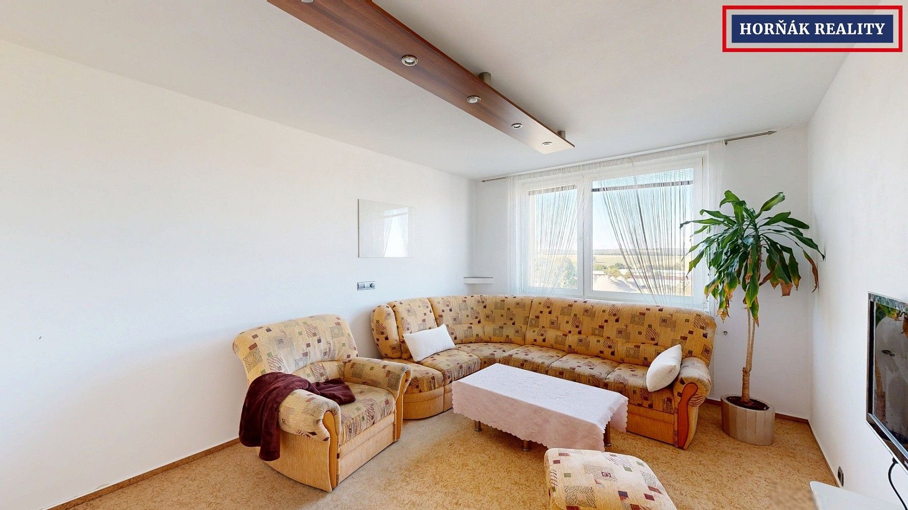 Byt 2+1 · 51 m² · Vyškov - Dědice, Jihomoravský kraj - 3