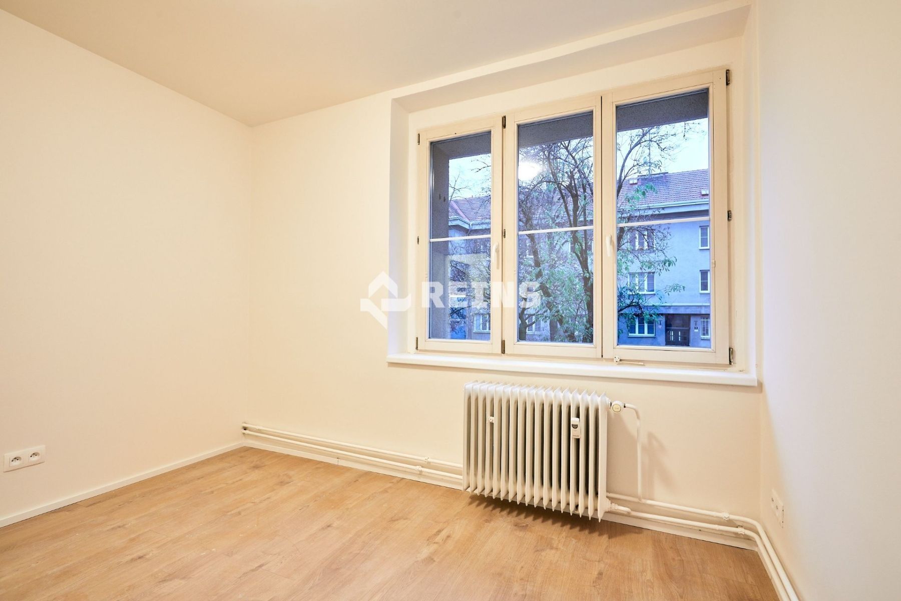3+kk, Krupská, Praha - Strašnice, 71 m² - 2