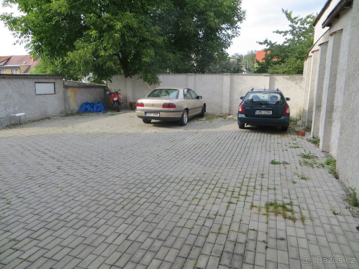 Nemovitost · České Budějovice, 370 06 - 3