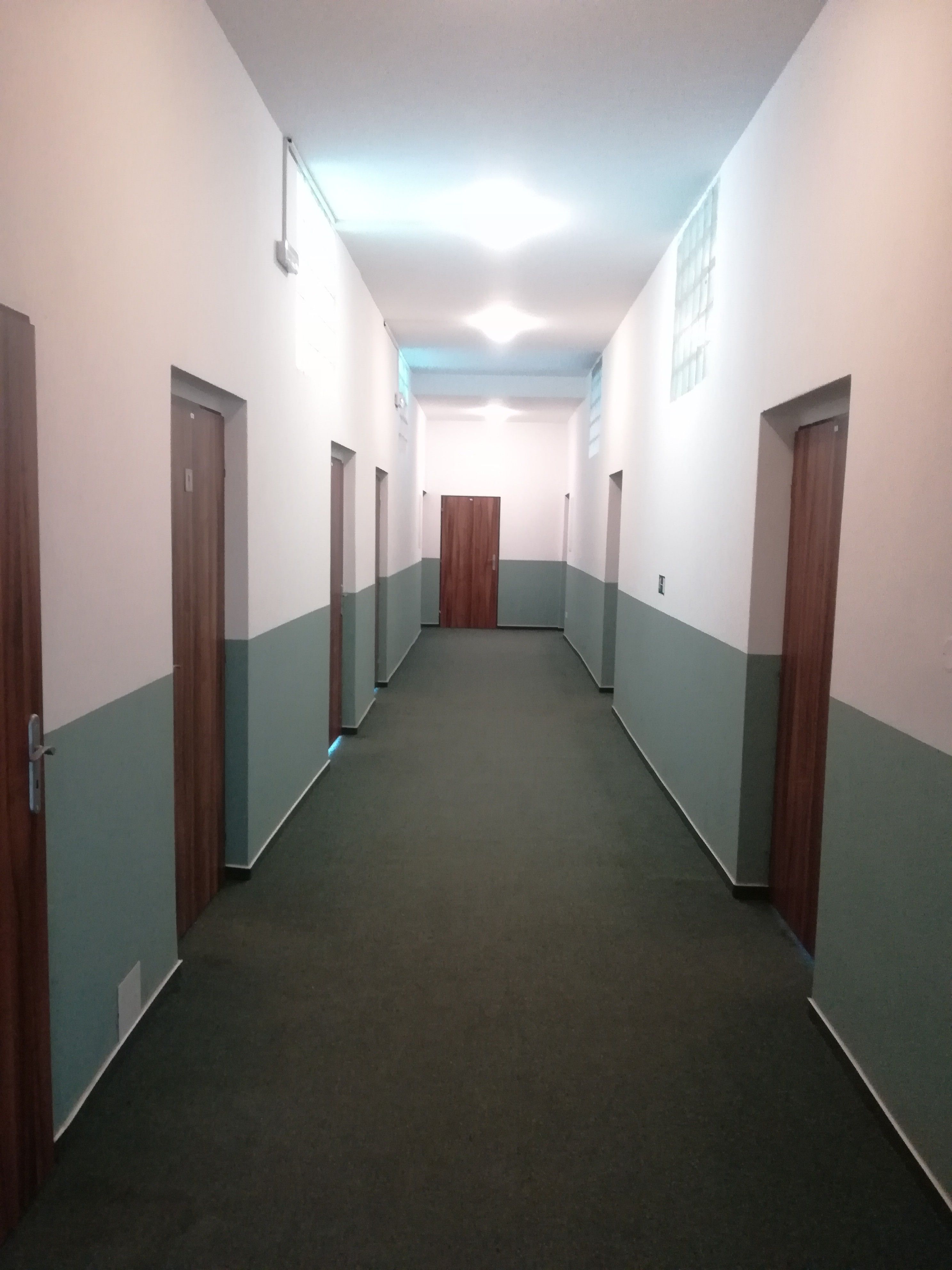 Kancelář · 11,7 m² · U Továrny 1, Zdiby - 4