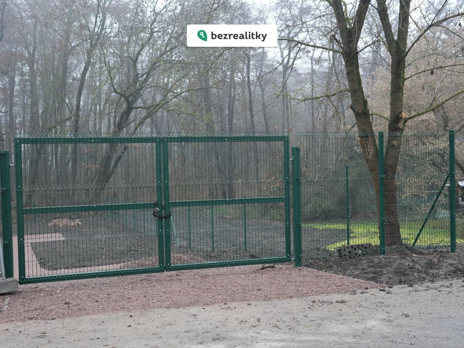 Prodej zahrada - Brněnské Ivanovice, Brno