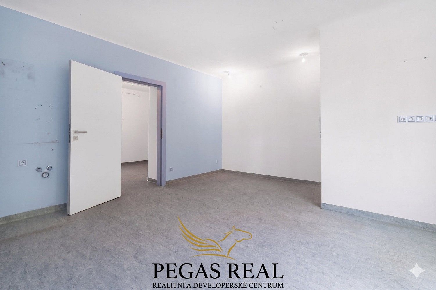 Prodej byt 2+1 - Brno - Černá Pole, okres Brno-město, Jihomoravský kraj, 57 m² - 2